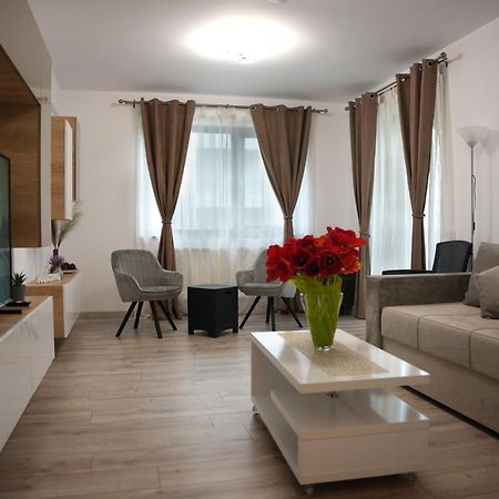 Brigitte Apartment Braşov Esterno foto