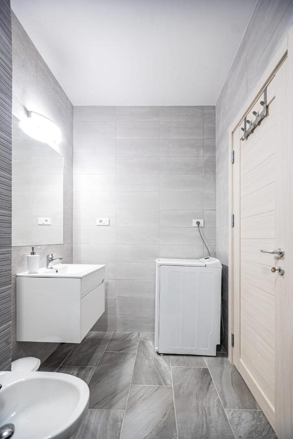 Brigitte Apartment Braşov Esterno foto