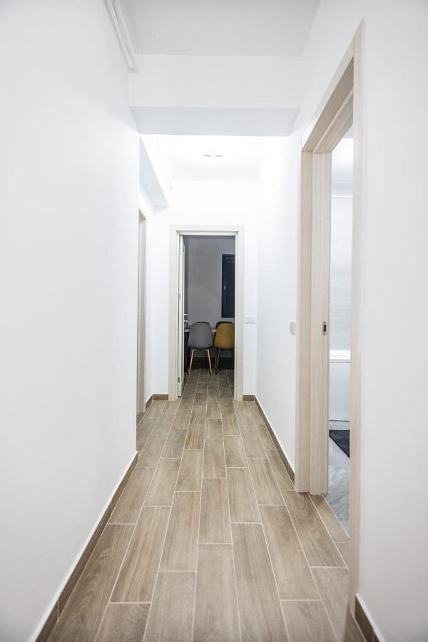 Brigitte Apartment Braşov Esterno foto