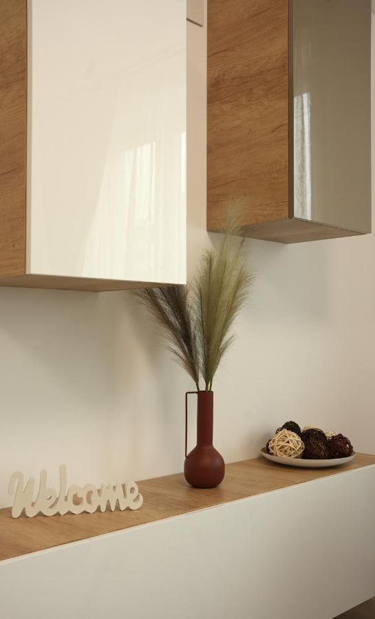 Brigitte Apartment Braşov Esterno foto