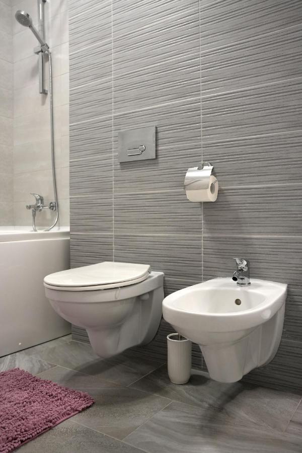 Brigitte Apartment Braşov Esterno foto