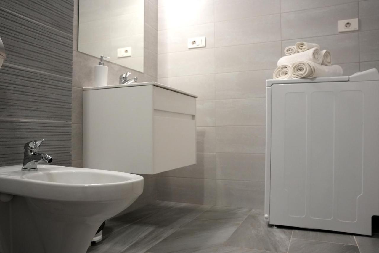 Brigitte Apartment Braşov Esterno foto