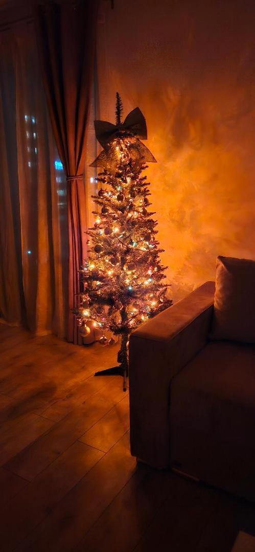 Brigitte Apartment Braşov Esterno foto